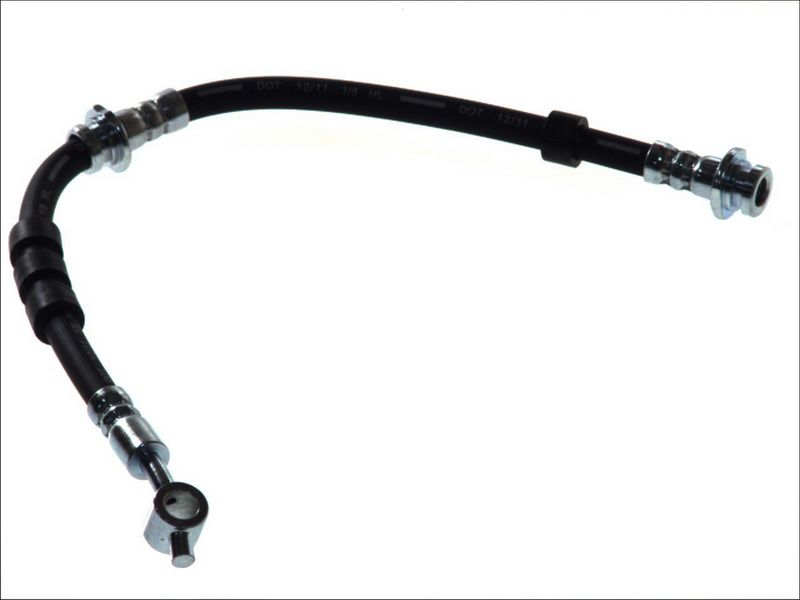 Przewód hamulcowy elastyczny do Nissana, LH6318, DELPHI w ofercie sklepu e-autoparts.pl 