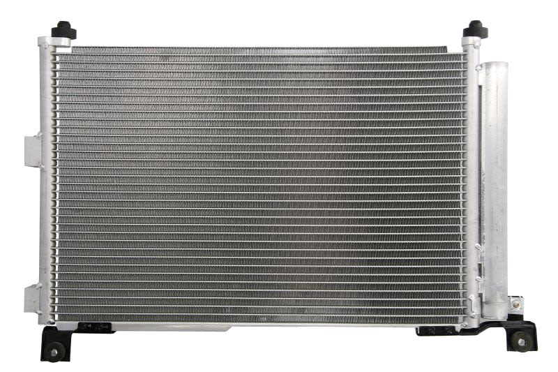 Chłodnica klimatyzacji - skraplacz do Forda, CF20421, DELPHI w ofercie sklepu e-autoparts.pl 