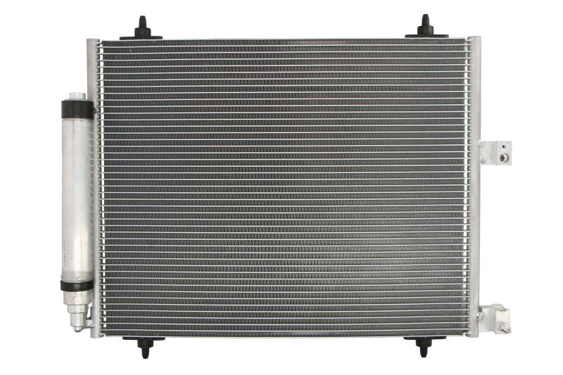 Chłodnica klimatyzacji - skraplacz do Citroena, TSP0225595, DELPHI w ofercie sklepu e-autoparts.pl 