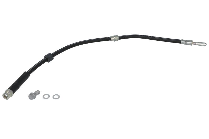 Przewód hamulcowy elastyczny do Seata, LH7608, DELPHI w ofercie sklepu e-autoparts.pl 