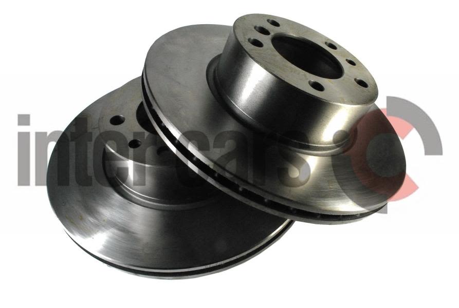 Tarcza hamulcowa do BMW, BG2433, DELPHI w ofercie sklepu e-autoparts.pl 