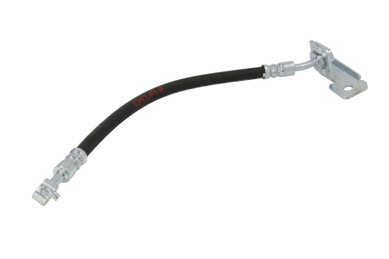 Przewód hamulcowy elastyczny do Kia, LH7449, DELPHI w ofercie sklepu e-autoparts.pl 