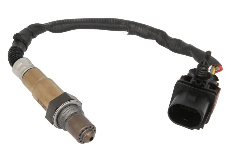 Sonda lambda (liczba przewodów 5, 300mm)  do Forda, ES21326-12B1, DELPHI w ofercie sklepu e-autoparts.pl 