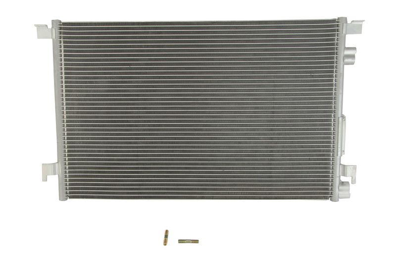 Chłodnica klimatyzacji - skraplacz do Opla, TSP0225463, DELPHI w ofercie sklepu e-autoparts.pl 