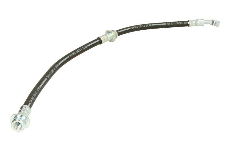 Przewód hamulcowy elastyczny do Nissana, LH6638, DELPHI w ofercie sklepu e-autoparts.pl 