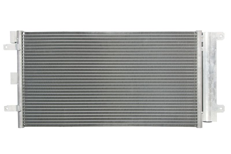 Chłodnica klimatyzacji - skraplacz do Fiata, CF20435, DELPHI w ofercie sklepu e-autoparts.pl 