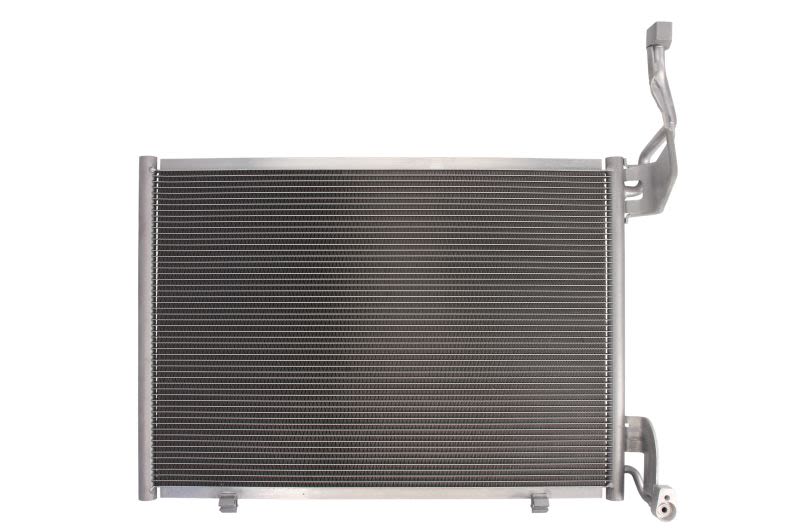 Chłodnica klimatyzacji - skraplacz do Forda, CF20495, DELPHI w ofercie sklepu e-autoparts.pl 