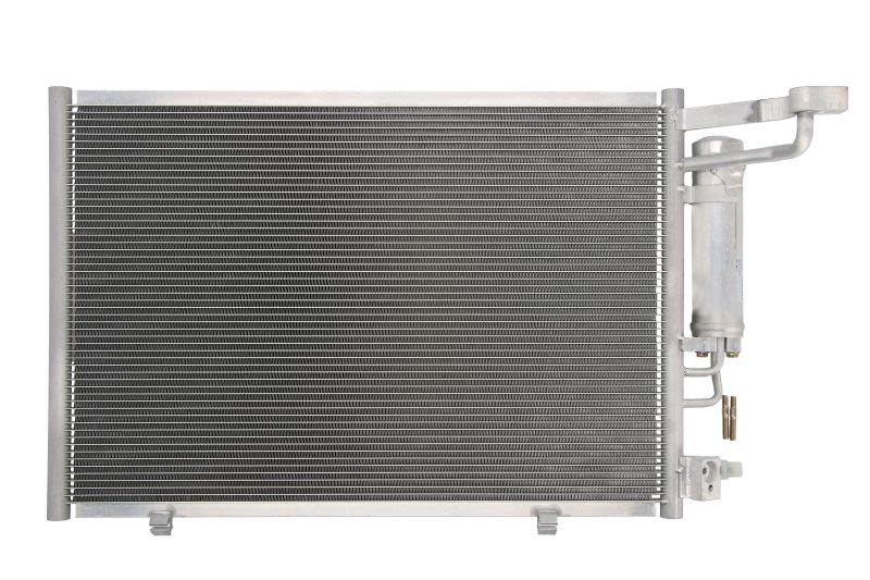 Chłodnica klimatyzacji - skraplacz do Forda, CF20255, DELPHI w ofercie sklepu e-autoparts.pl 