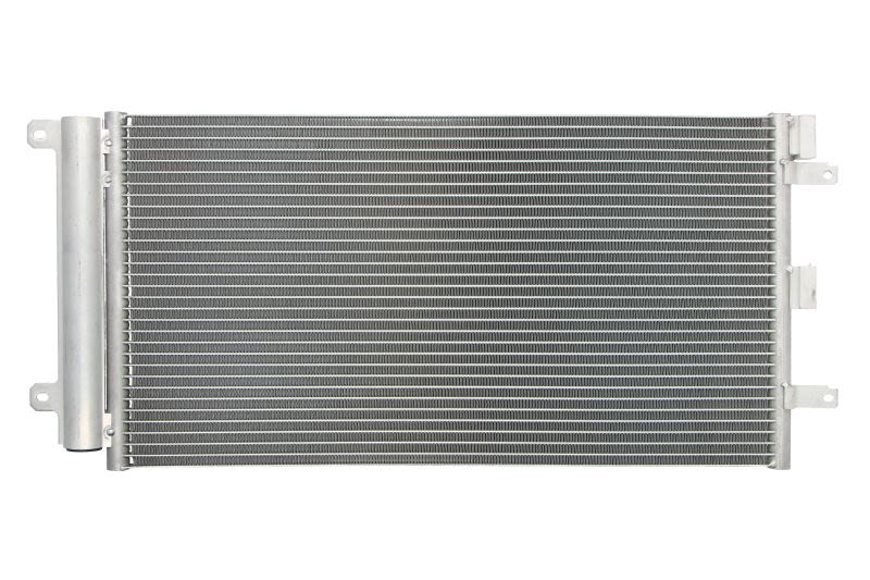 Chłodnica klimatyzacji - skraplacz do Fiata, CF20435, DELPHI w ofercie sklepu e-autoparts.pl 