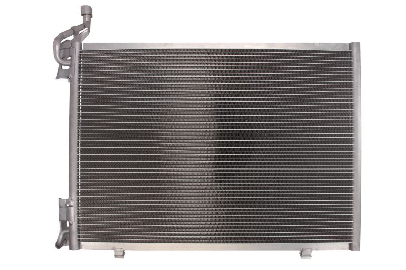 Chłodnica klimatyzacji - skraplacz do Forda, CF20495, DELPHI w ofercie sklepu e-autoparts.pl 