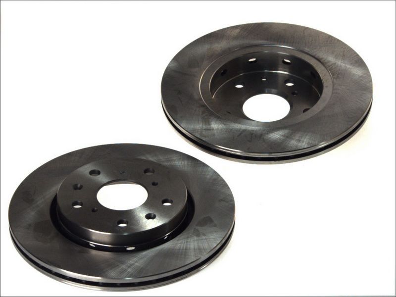 Tarcza hamulcowa do Suzuki, BG4208, DELPHI w ofercie sklepu e-autoparts.pl 