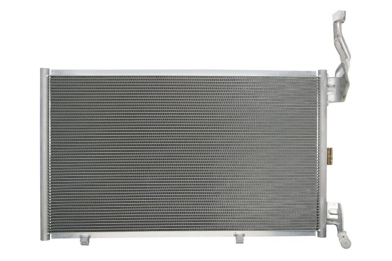 Chłodnica klimatyzacji - skraplacz do Forda, CF20432, DELPHI w ofercie sklepu e-autoparts.pl 