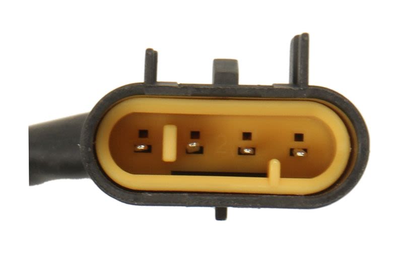 Sonda lambda (300mm)  do Fiata, ES21201-12B1, DELPHI w ofercie sklepu e-autoparts.pl 