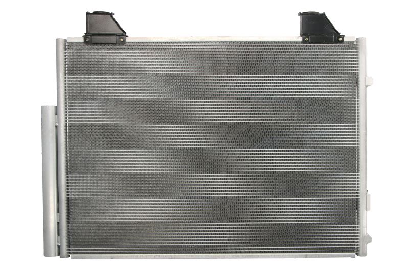 Chłodnica klimatyzacji - skraplacz do Toyoty, CF20631, DELPHI w ofercie sklepu e-autoparts.pl 