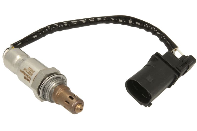 Sonda lambda (420mm)  do Citroena, ES21106-12B1, DELPHI w ofercie sklepu e-autoparts.pl 