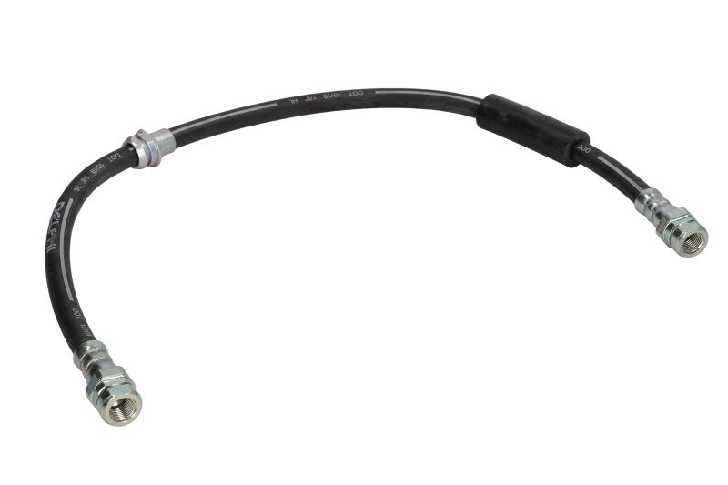 Przewód hamulcowy elastyczny do Audi, LH7411, DELPHI w ofercie sklepu e-autoparts.pl 