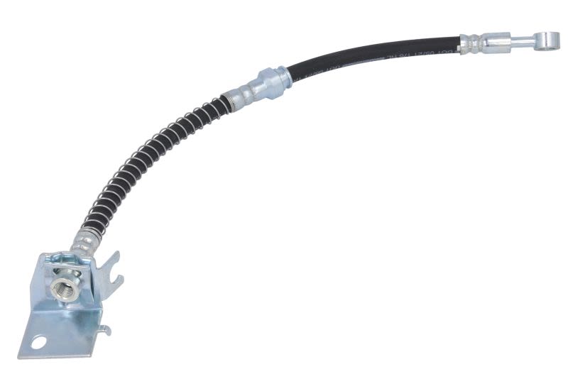 Przewód hamulcowy elastyczny do Hyundia, LH7543, DELPHI w ofercie sklepu e-autoparts.pl 