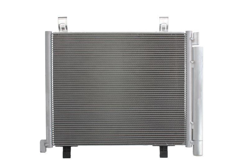 Chłodnica klimatyzacji - skraplacz do VW, CF20213, DELPHI w ofercie sklepu e-autoparts.pl 