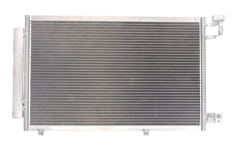 Chłodnica klimatyzacji - skraplacz do Forda, CF20146, DELPHI w ofercie sklepu e-autoparts.pl 