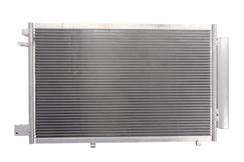 Chłodnica klimatyzacji - skraplacz do Forda, CF20146, DELPHI w ofercie sklepu e-autoparts.pl 