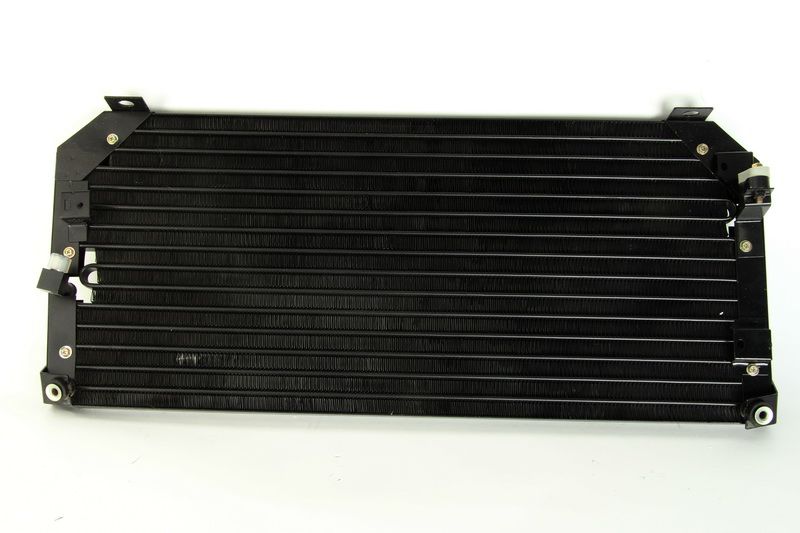 Chłodnica klimatyzacji - skraplacz do Toyoty, TSP0225479, DELPHI w ofercie sklepu e-autoparts.pl 