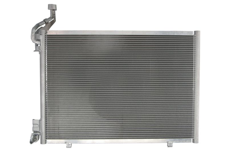 Chłodnica klimatyzacji - skraplacz do Forda, CF20430, DELPHI w ofercie sklepu e-autoparts.pl 