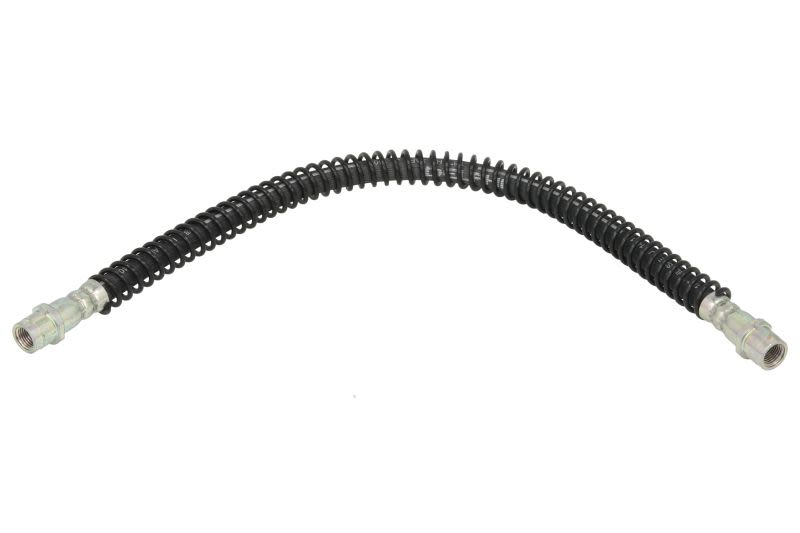 Przewód hamulcowy elastyczny tył L/P (dł. 425mm, M10x1/M10x1)  do VW, LH7538, DELPHI w ofercie sklepu e-autoparts.pl 