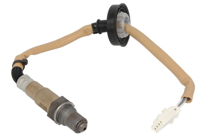 Sonda lambda (liczba przewodów 4, 280mm)  do Mitsubishi, ES21340-12B1, DELPHI w ofercie sklepu e-autoparts.pl 