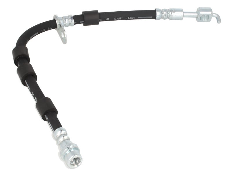 Przewód hamulcowy elastyczny do Forda, LH6987, DELPHI w ofercie sklepu e-autoparts.pl 