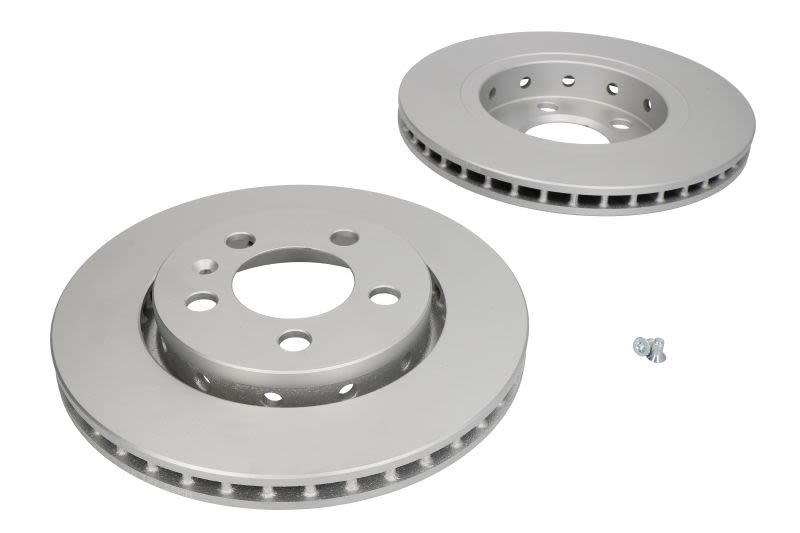 Tarcza hamulcowa do VW, BG5029C, DELPHI w ofercie sklepu e-autoparts.pl 