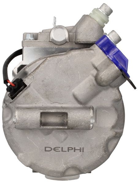 Kompresor, klimatyzacja do Audi, TSP0159332, DELPHI w ofercie sklepu e-autoparts.pl 