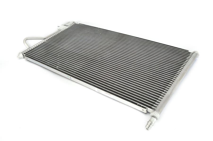 Chłodnica klimatyzacji - skraplacz do Forda, TSP0225460, DELPHI w ofercie sklepu e-autoparts.pl 