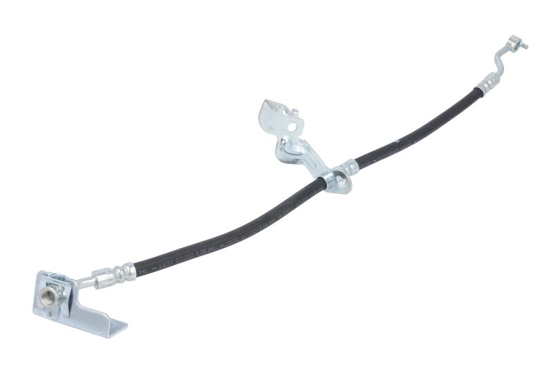 Przewód hamulcowy elastyczny do Hyundia, LH7628, DELPHI w ofercie sklepu e-autoparts.pl 