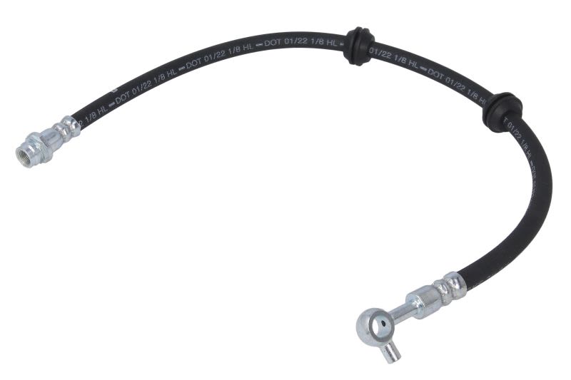 Przewód hamulcowy elastyczny do Land Rovera, LH7704, DELPHI w ofercie sklepu e-autoparts.pl 
