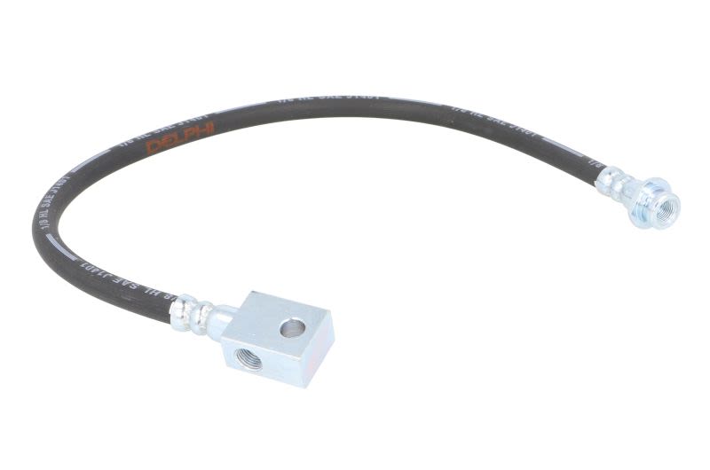 Przewód hamulcowy elastyczny do Nissana, LH7182, DELPHI w ofercie sklepu e-autoparts.pl 
