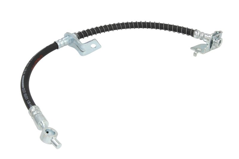 Przewód hamulcowy elastyczny do Hyundia, LH7639, DELPHI w ofercie sklepu e-autoparts.pl 