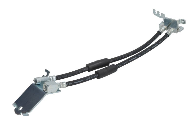 Przewód hamulcowy elastyczny do Forda, LH7632, DELPHI w ofercie sklepu e-autoparts.pl 