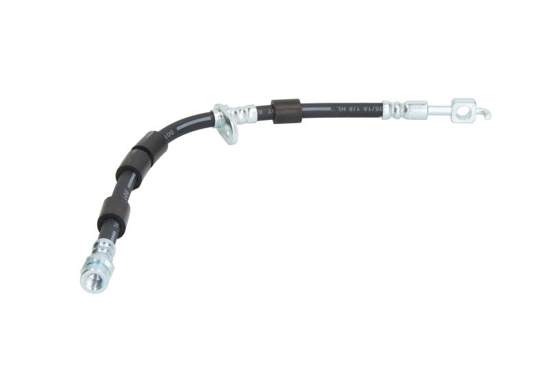 Przewód hamulcowy elastyczny do Forda, LH7033, DELPHI w ofercie sklepu e-autoparts.pl 