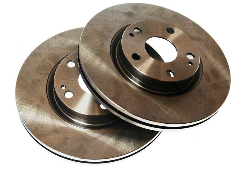 Tarcza hamulcowa do Toyoty, BG4113, DELPHI w ofercie sklepu e-autoparts.pl 