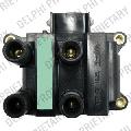 Cewka zapłonowa do Forda, CE20042-12B1, DELPHI w ofercie sklepu e-autoparts.pl 