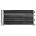 Chłodnica klimatyzacji - skraplacz do Daci, CF20142, DELPHI w ofercie sklepu e-autoparts.pl 