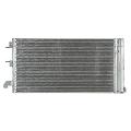 Chłodnica klimatyzacji - skraplacz do Fiata, CF20273, DELPHI w ofercie sklepu e-autoparts.pl 