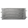 Chłodnica klimatyzacji - skraplacz do Audi, CF20277, DELPHI w ofercie sklepu e-autoparts.pl 