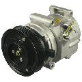 Kompresor, klimatyzacja do Chevroleta, CS20322, DELPHI w ofercie sklepu e-autoparts.pl 
