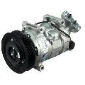 Kompresor, klimatyzacja do Renault, CS20481, DELPHI w ofercie sklepu e-autoparts.pl 