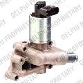 Zawór AGR do Opla, EG10289-12B1, DELPHI w ofercie sklepu e-autoparts.pl 