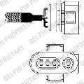 Sonda lambda do VW, ES10979-12B1, DELPHI w ofercie sklepu e-autoparts.pl 