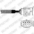 Sonda lambda do Opla, ES10982-12B1, DELPHI w ofercie sklepu e-autoparts.pl 