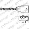 Sonda lambda do Fiata, ES20303-12B1, DELPHI w ofercie sklepu e-autoparts.pl 