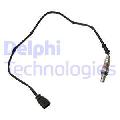 Sonda lambda do VW, ES20365-12B1, DELPHI w ofercie sklepu e-autoparts.pl 